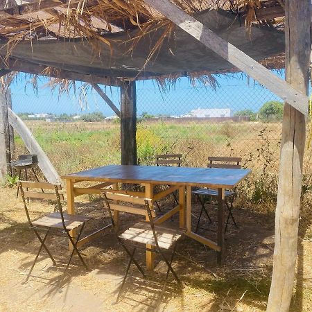 Cabana Abundancia El Palmar  Luaran gambar
